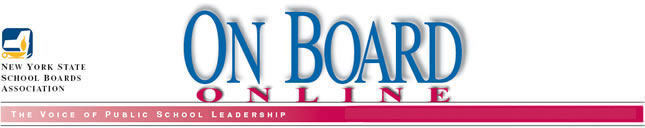 On Board Online March 2 2009
